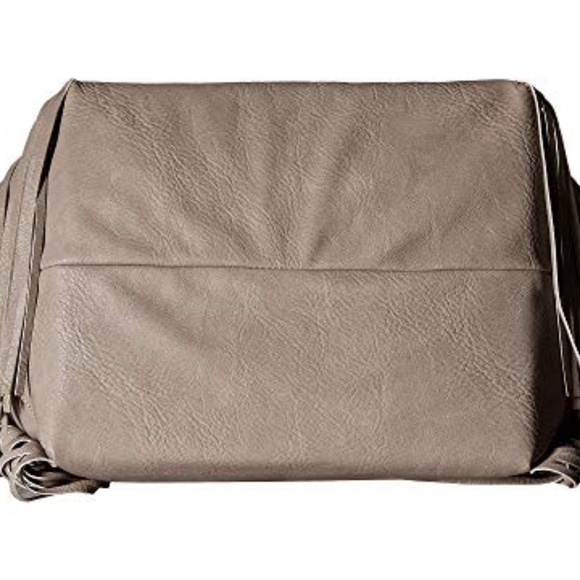 Circus by Sam Edelman Weston Tote with Fringe NWT - Picture 4 of 7